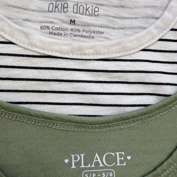 Girls tops bundle - Picture 5 of 5